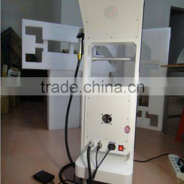 TM800 White Best Popular Ramage Machine With Matrix Fractional Head and Microneedles Head photo-5