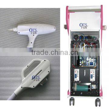 IPL&RF&E-light&laser System, Multi-function Beauty Machine photo-4