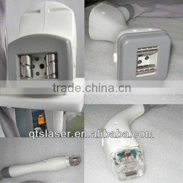 Vertical Vacuum Roller Slimming Machine to Lose Weight Effectively photo-3