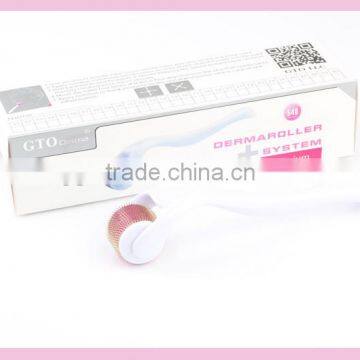 540needles Titanium Derma Roller for Hair Loss Treatment photo-2