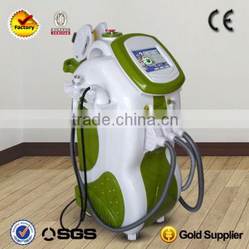 new advanced multifunctional aesthetic elight beauty machine