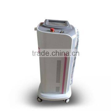 808nm diode laser with good quality treatment head