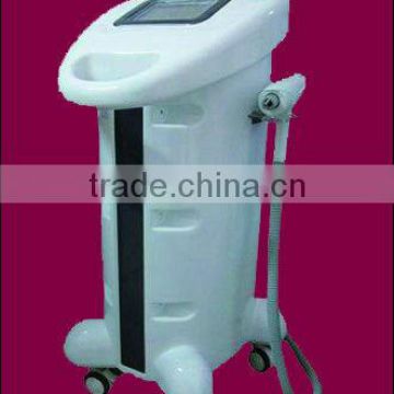 Easy operation portable Beauty equipment FB-P001-Long pluse laser machine for hair removal/spider veins removal