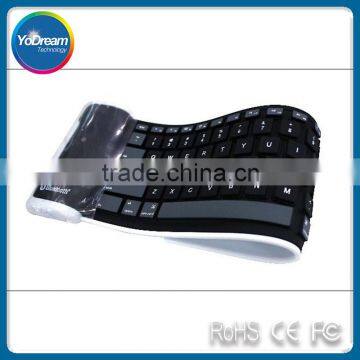 High Quality Blackwidow Keyboard foldable keyboard for Gaming from China Factory