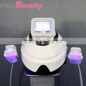 Fat Freezing Lipolaser Slimming Machine Portable on Hot Sale photo-4