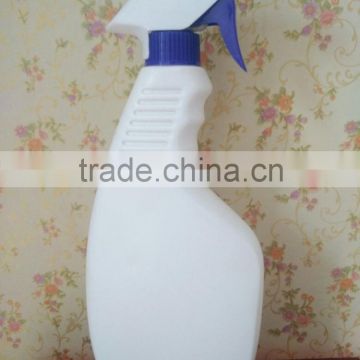 500ml plastic water spray bottle joyshaker with spray