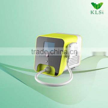 808nm diode laser fad portable for permanent hair removal