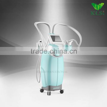 Alibaba weight loss beauty machine KLSI rf equipments massage body slimming machine