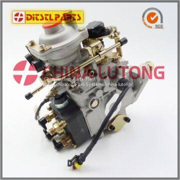 Hot Sell Diesel Fuel Engine Parts ADS-VE4/11E1600R015 Pump NJ-VE4/11E1600R015 VE Pump Manufacturer photo-4