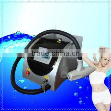 Nd Yag Laser Machine Big Power YAG Brown Age Spots Removal Laser Tattoo Removal Machine Tattoo Removal Laser Machine