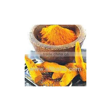 TURMERIC POWDER