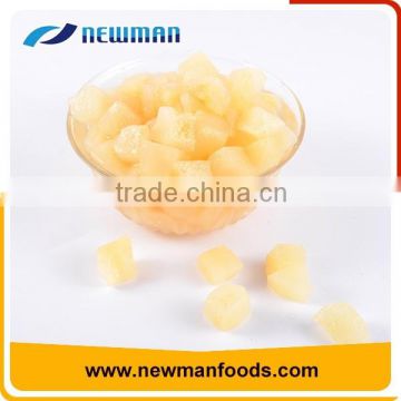 canned pear diced in light syrup 425ml