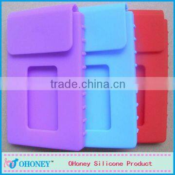 Hot selling business card holder/name card holder with magnet in China