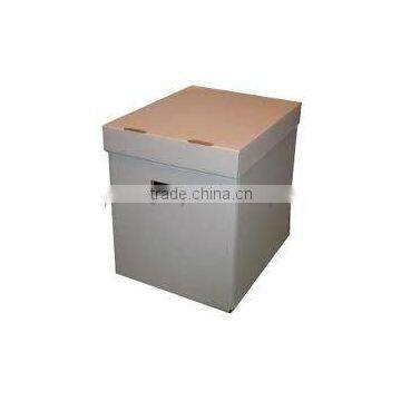 Corrugated Carton Box for Packing and Shiping