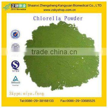 Factory Price for Natural Chlorella Powder