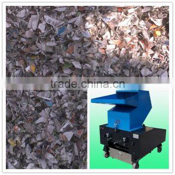 Good quality ! Documents shredder Files shredder files shredding machine Magazine shredder Magazine shredding machine