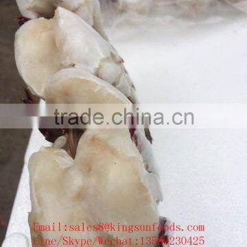Frozen Blue Swimming Crab for Hot Sale photo-4