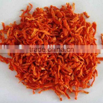 AD Carrot shoestring Dehydrated carrot slice