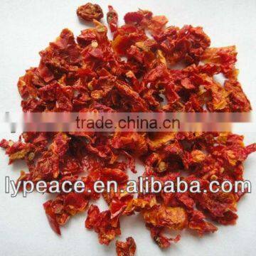 superior quality dried tomato flakes/granules