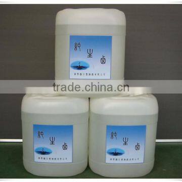 Magnesium Oil,MgCl2 Solution, 32% Purity