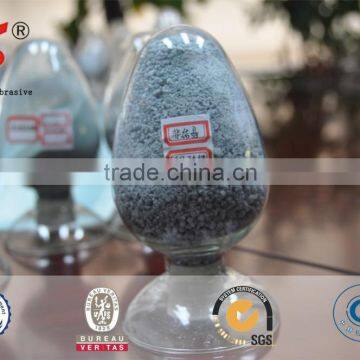 silicate cement Amorphous calcium aluminate