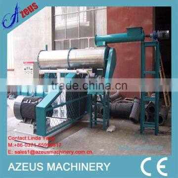 Full-automatic Cheap Price Animal Feed Pellet Mill Machines Cheap Animal Feed Pellet Machine for Selling