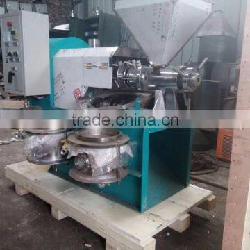 Big Capacity Good Price Soybean Oil Filter Machine