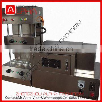 Hot Sale!High Quality Pizza Cone Machine/pizza Cone Making Machine photo-6