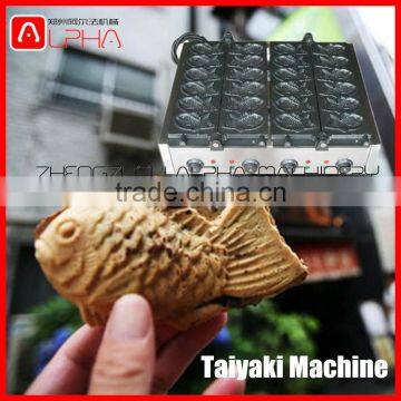 Hot Sale Taiyaki Pan for Taiyaki Machine