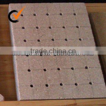 Fireproof Insulated Vermiculite Board photo-4