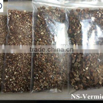 Expanded/Exfoliated Vermiculite For Horticulture and Agriculture Grade photo-5