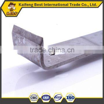 Best Quality Stainless Steel Uncapping Knife/cutting Knife With Wooden Handle photo-2