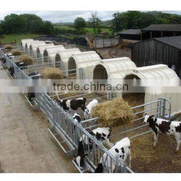 Made in China calf hutches