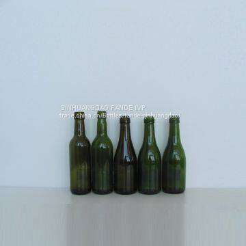 187ml Mini Wine Bottles Wholesale 18.7cl Empty wine bottles sale