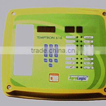 poultry control shed equipment
