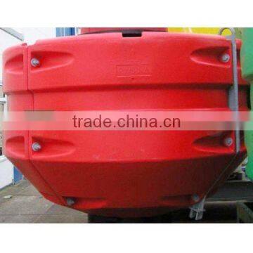 plastic bouy mould, plastic bouy produt, plastic floater mould, plastic floater