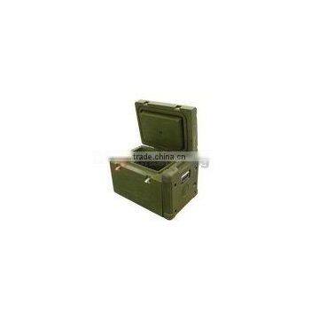 Military Case