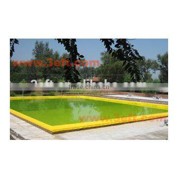 Low Price Pvc Plastic Swmiming Pool Liner photo-2