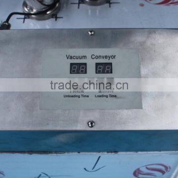 Auto Plastic Material Vacuum Loader Hopper/ Vacuum Hopper Feeder photo-6