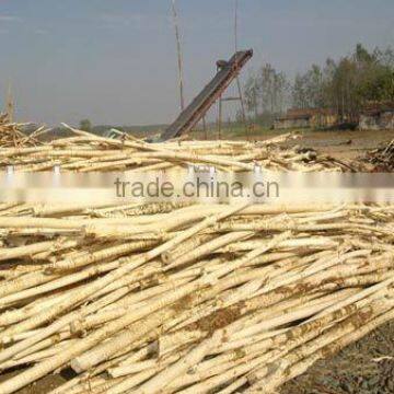 Industrial Wood Debarking Machine/wood Peeling Machine With Low Price photo-6