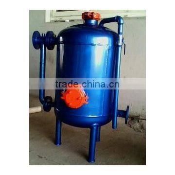 BLD-2T/H Sand Filter for Water Treatment Plant