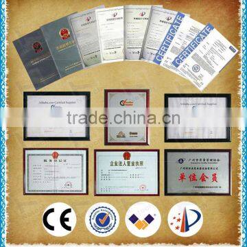 18g 30g 40g 60g 80g Water Cooling Enamel Ozone Tube / Ozone Concentrator photo-2