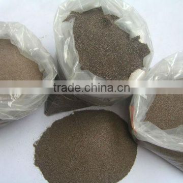 Brown Aluminum Oxide/Brown Fused Aluminum Oxide