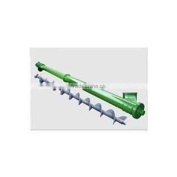 Conveyor, Conveyor System, Mine Spiral Conveyor