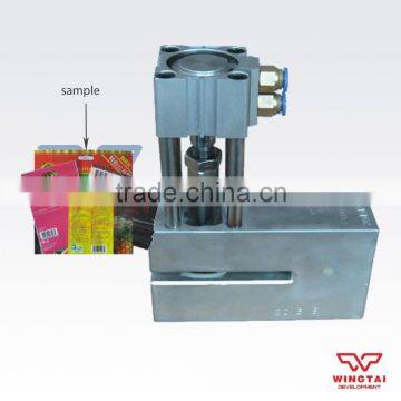 Guangdong Pneumatic Airplane Hole Punching Machine