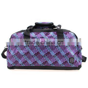 European Style Leisure Fashion Outdoor Travel Bag, Satchel Thickening Canvas Bag for Men photo-2