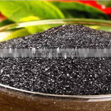 High Quality Completely Soluble Powder Fulvate Calcium Fertilizer