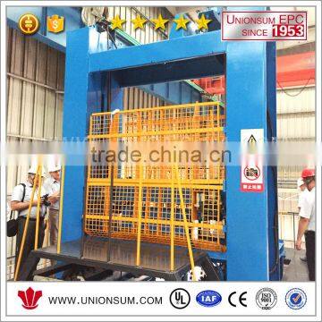 China Manufacturer High Quality Automatic Cathode Stripping System for Zinc Electro-winning Workshop photo-4