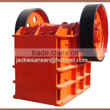 15%-30% Energy Saving,advanced Jaw Crusher Parts(SX) Fit For Mining Industry