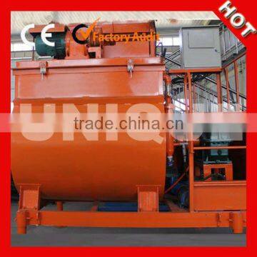 Cellular Concrete Mixer